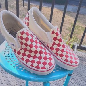 COPY - Vans sneakers